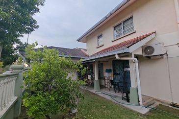 Seksyen 15, Bandar Baru Bangi