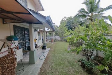 Seksyen 15, Bandar Baru Bangi