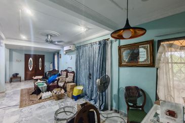 Seksyen 15, Bandar Baru Bangi