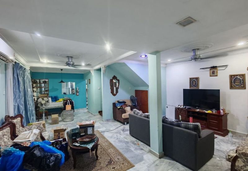 Seksyen 15, Bandar Baru Bangi