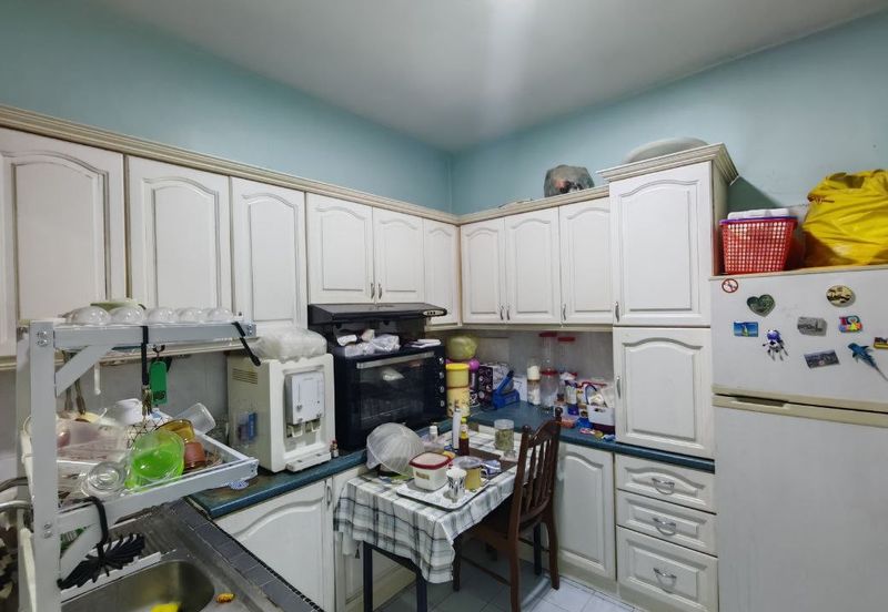 Seksyen 15, Bandar Baru Bangi