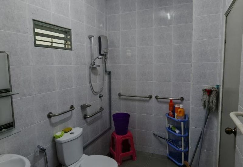 Seksyen 15, Bandar Baru Bangi