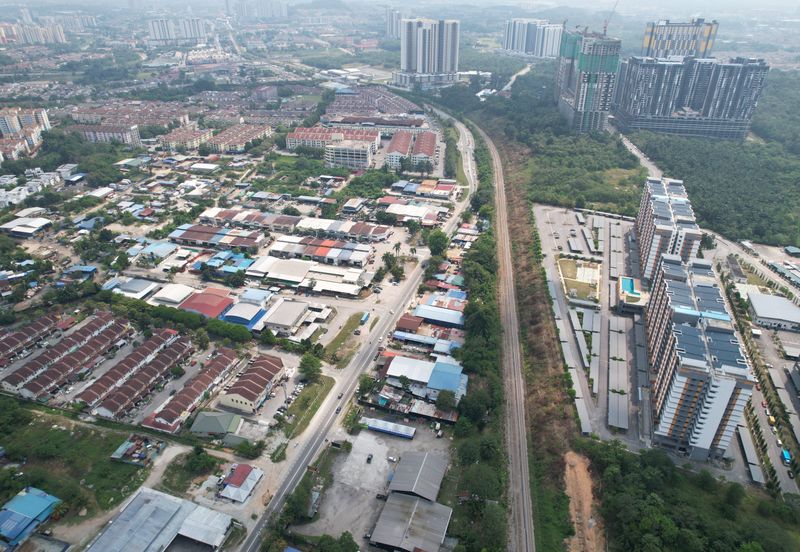 Jalan Reko Seksyen 14