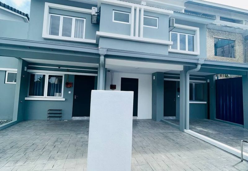 Taman Warisan Hijauan