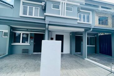 Taman Warisan Hijauan