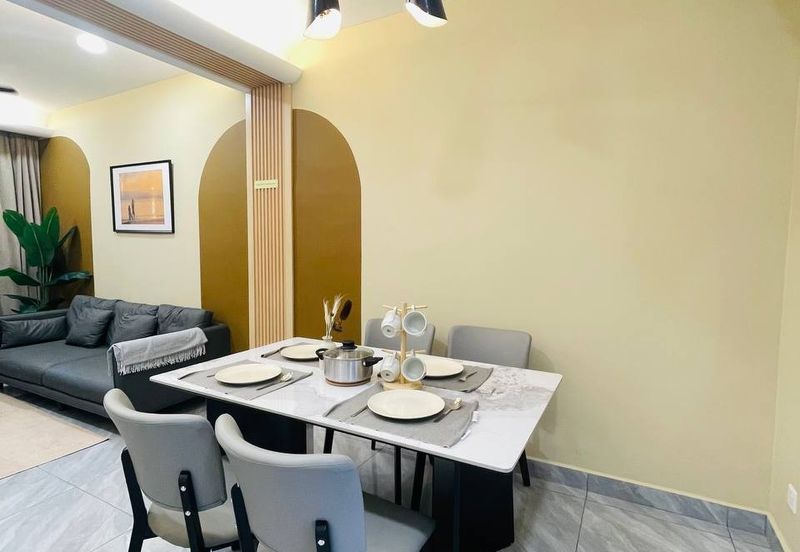 Taman Warisan Hijauan