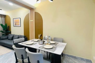 Taman Warisan Hijauan