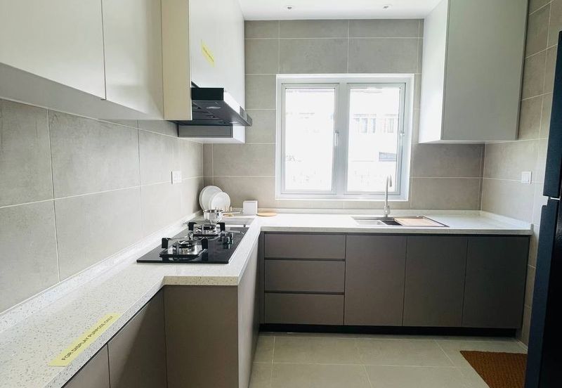 Taman Warisan Hijauan