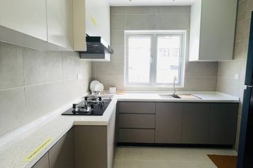 Taman Warisan Hijauan