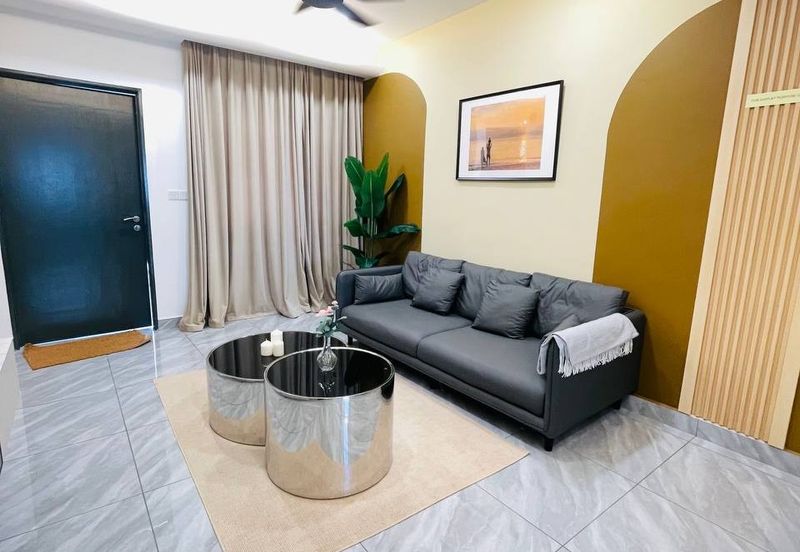 Taman Warisan Hijauan