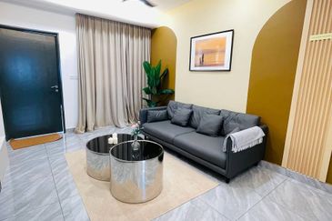 Taman Warisan Hijauan