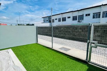 Taman Warisan Hijauan