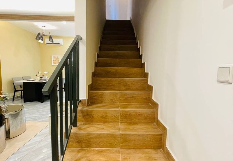 Taman Warisan Hijauan