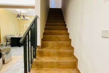 Taman Warisan Hijauan