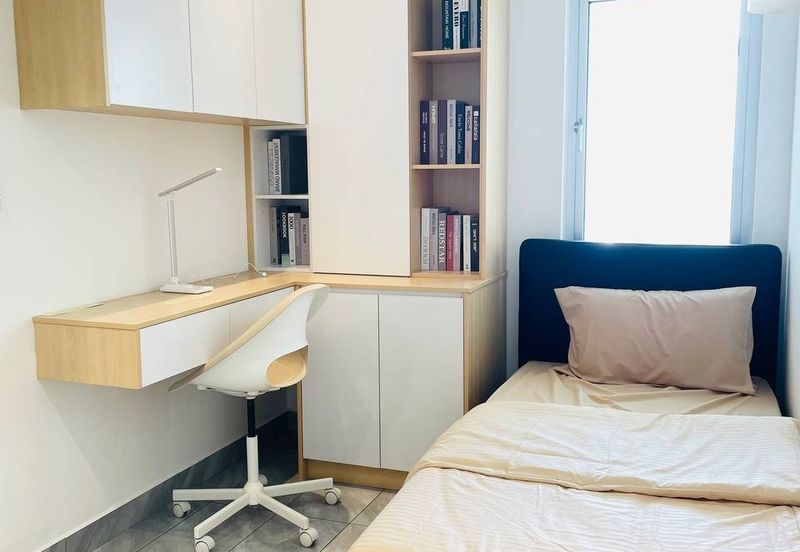 Taman Warisan Hijauan