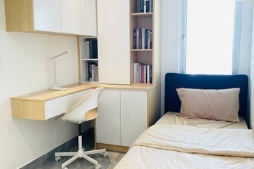 Taman Warisan Hijauan