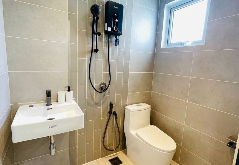 Taman Warisan Hijauan