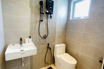 Taman Warisan Hijauan