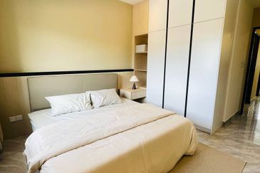 Taman Warisan Hijauan