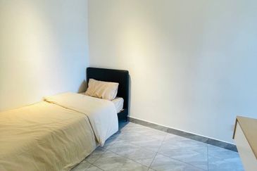 Taman Warisan Hijauan