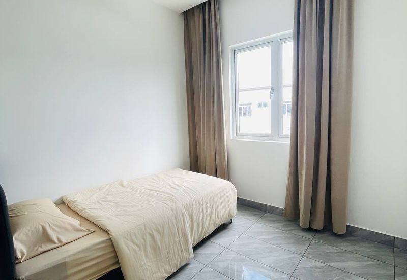 Taman Warisan Hijauan