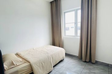 Taman Warisan Hijauan