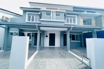 Taman Warisan Hijauan