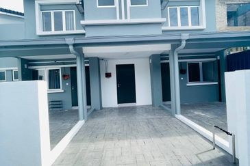 Taman Warisan Hijauan