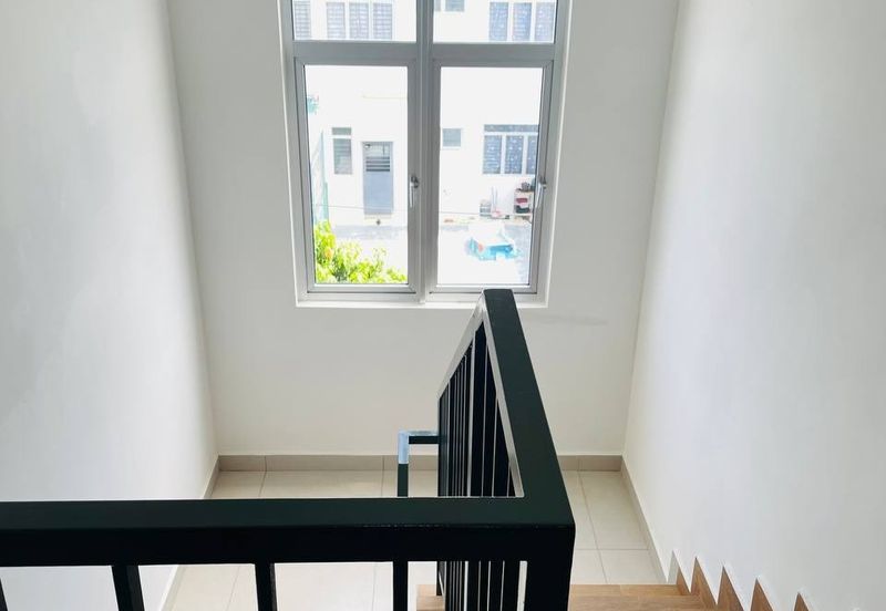 Taman Warisan Hijauan