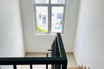 Taman Warisan Hijauan