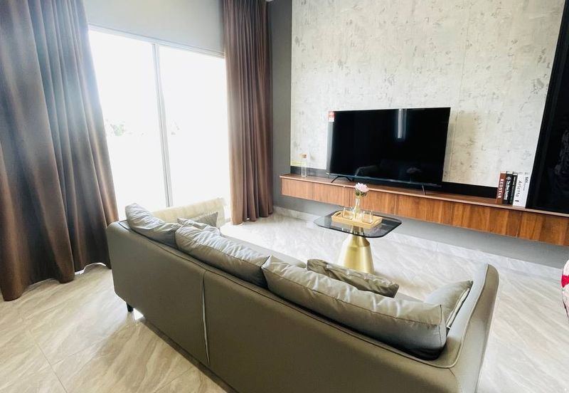 Taman Warisan Hijauan