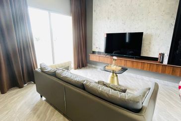 Taman Warisan Hijauan