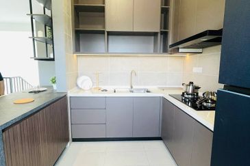 Taman Warisan Hijauan