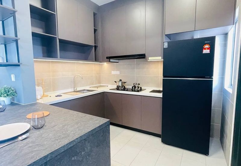 Taman Warisan Hijauan