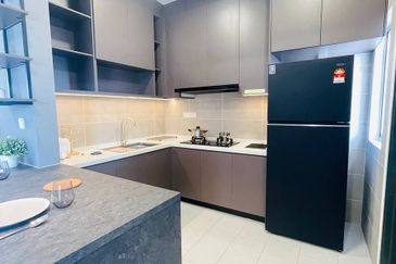 Taman Warisan Hijauan