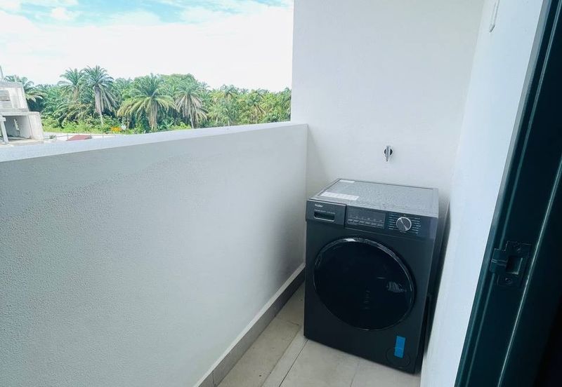 Taman Warisan Hijauan