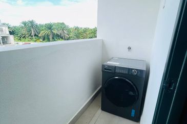 Taman Warisan Hijauan