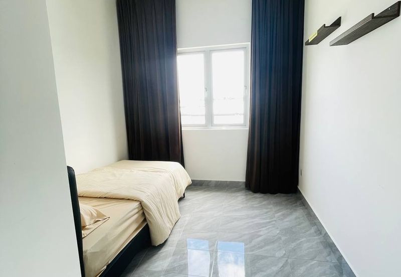 Taman Warisan Hijauan