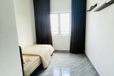 Taman Warisan Hijauan