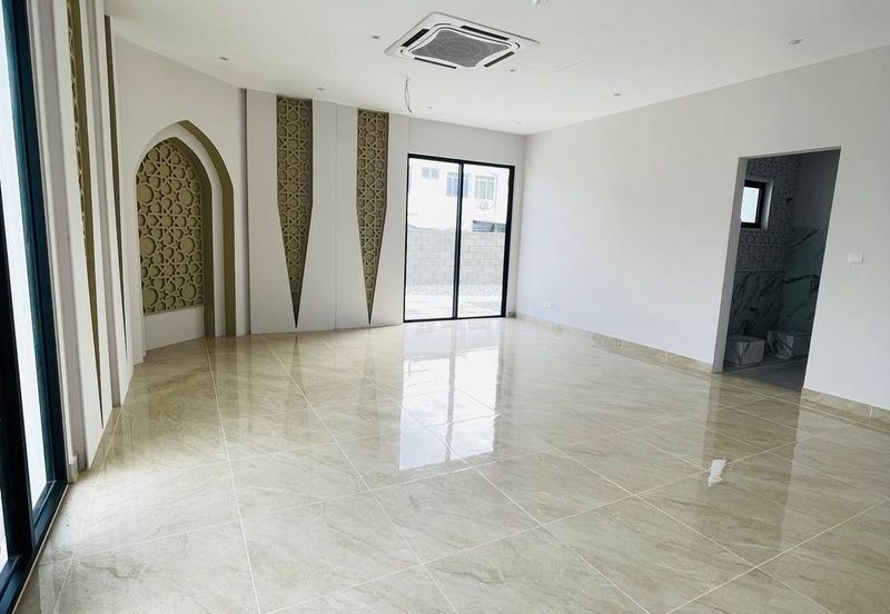 Taman Warisan Hijauan