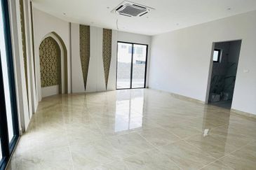 Taman Warisan Hijauan