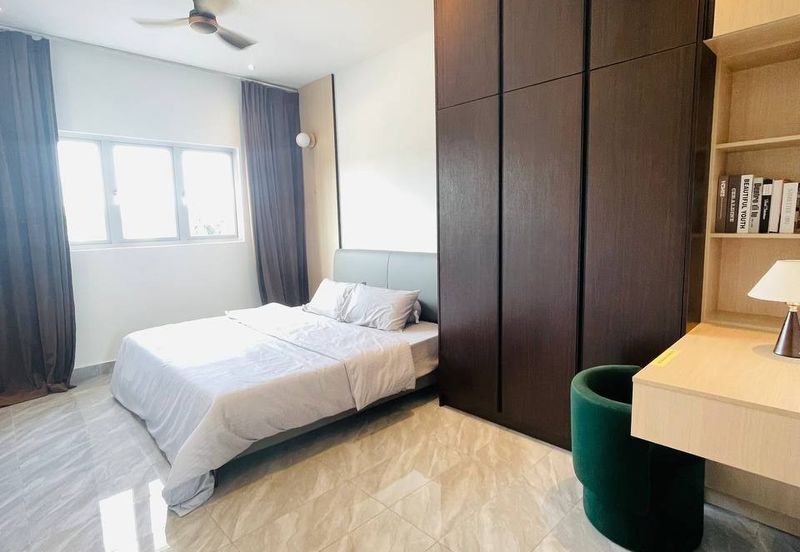 Taman Warisan Hijauan