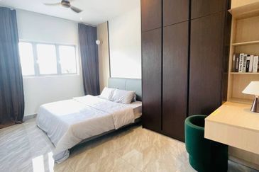 Taman Warisan Hijauan