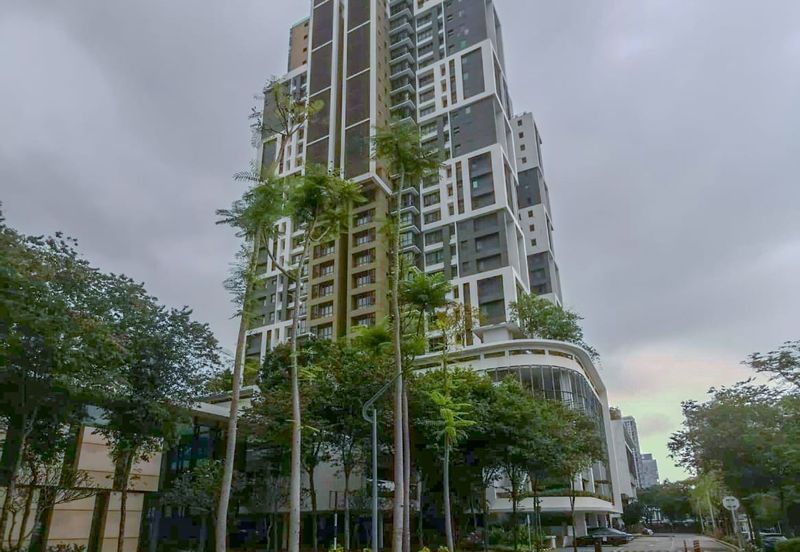 Lake Point Residence