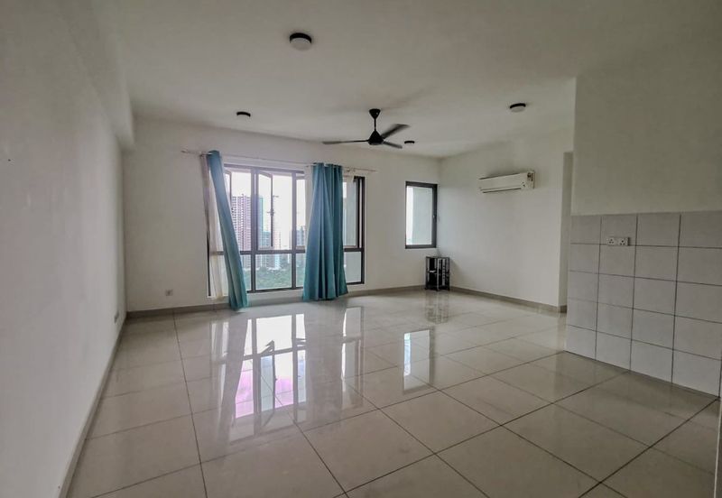 Lake Point Residence