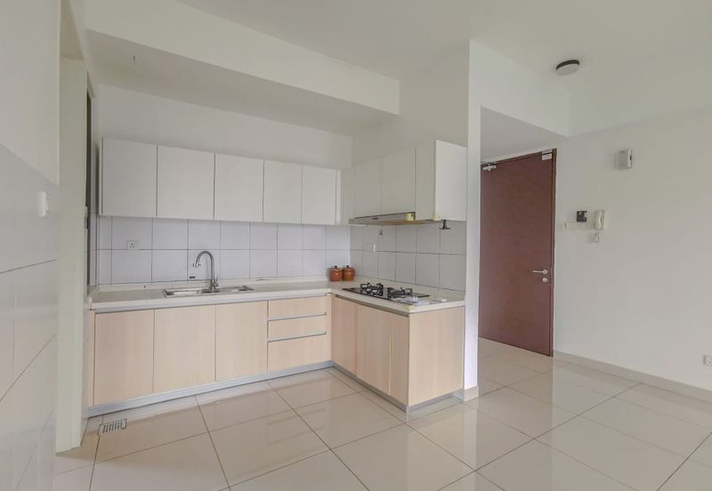 Lake Point Residence