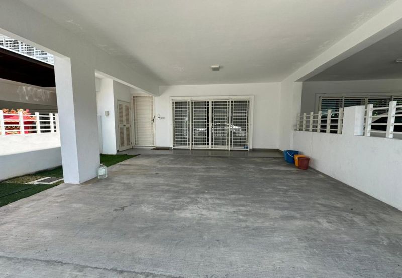 NILAI IMPIAN (LAMAN AZALEA)