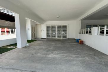 NILAI IMPIAN (LAMAN AZALEA)