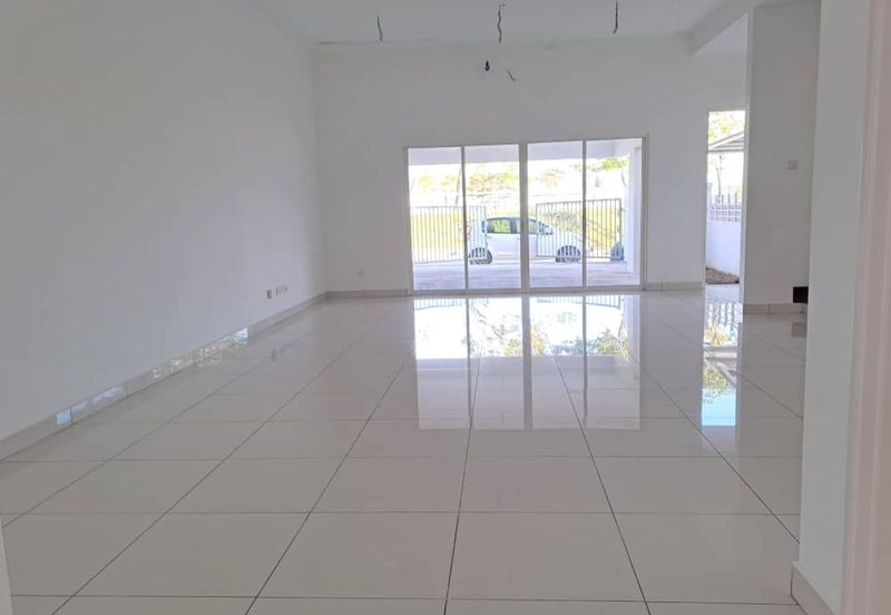 NILAI IMPIAN (LAMAN AZALEA)