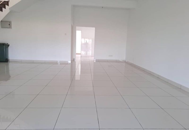 NILAI IMPIAN (LAMAN AZALEA)